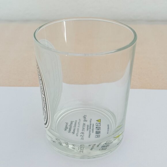 🌷Diptyque🌷 Empty Baies Scented Candle Container, 6.5 oz/190 g - Picture 4 of 7